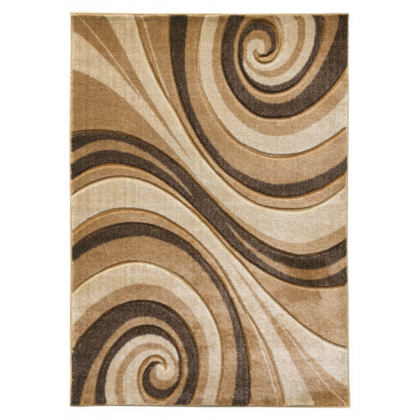 Samba Spirals Rug